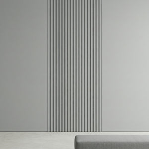 VILO MPC Decorative Wall Panel Mesh Touch 104 5/16" x 23 5/8" - Doors and Beyond