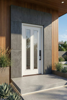 ProVia Legacy Single Entry Door 112 Style - Doors and Beyond