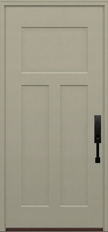 ProVia Legacy Single Entry Door 003S Style - Doors and Beyond