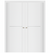 Nova Stile 002 Soft White Laminated Modern Double Pocket Door - Doors and Beyond
