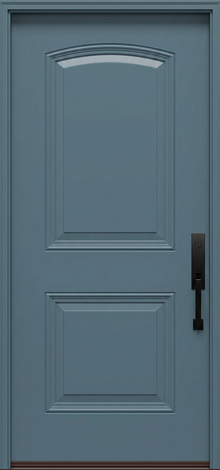 ProVia Legacy Single Entry Door 002-437 Style - Doors and Beyond