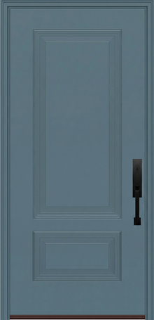 ProVia Legacy Single Entry Door 002-440 Style - Doors and Beyond
