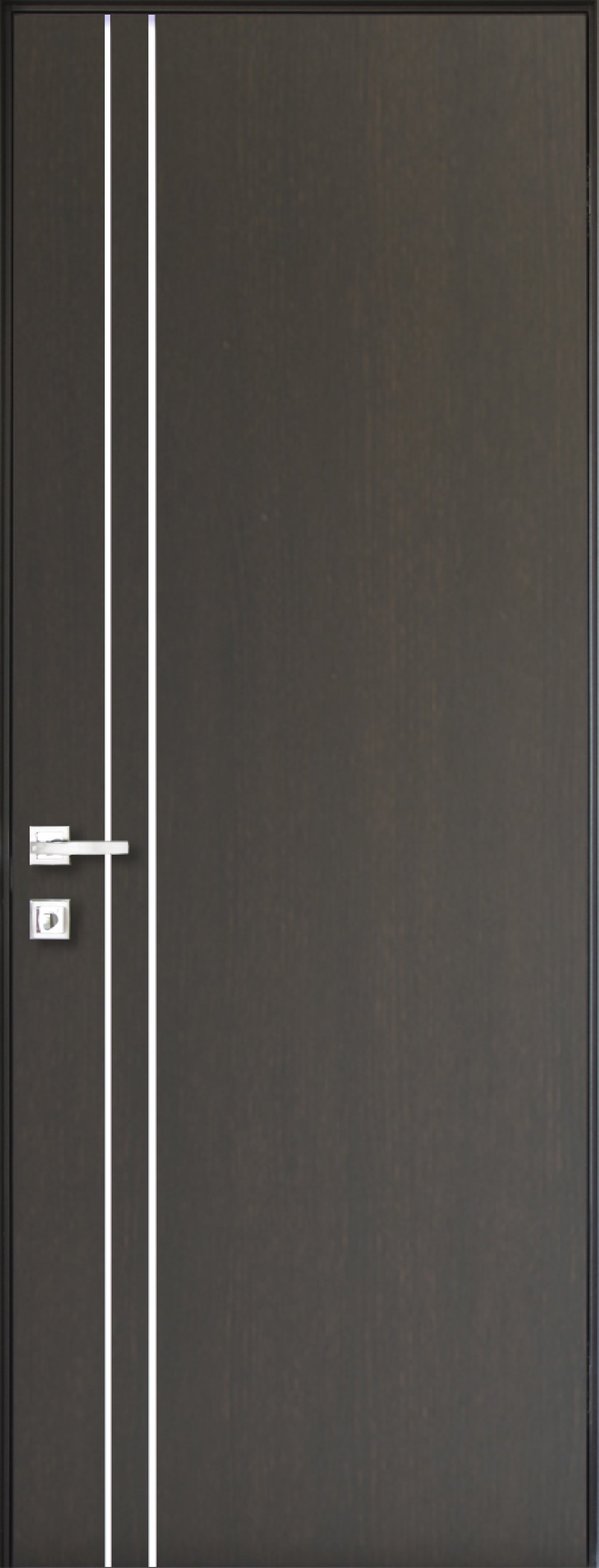 Nova HG002 Japan Oak Laminated Modern Door Slab