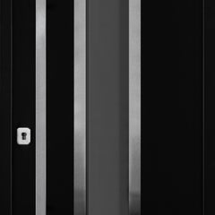 Single Pre-Hung Door: Premium Door Exterior Collection