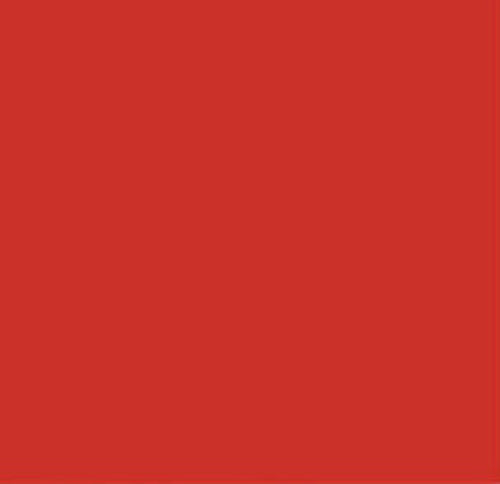 Free Sample Laminate Light Red Glass