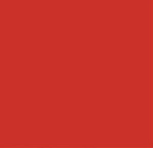 Free Sample Laminate Light Red Glass - Doors and Beyond