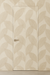 Primed Solid Frameless Door Example For Painting Linen Wallpaper - Doors and Beyond