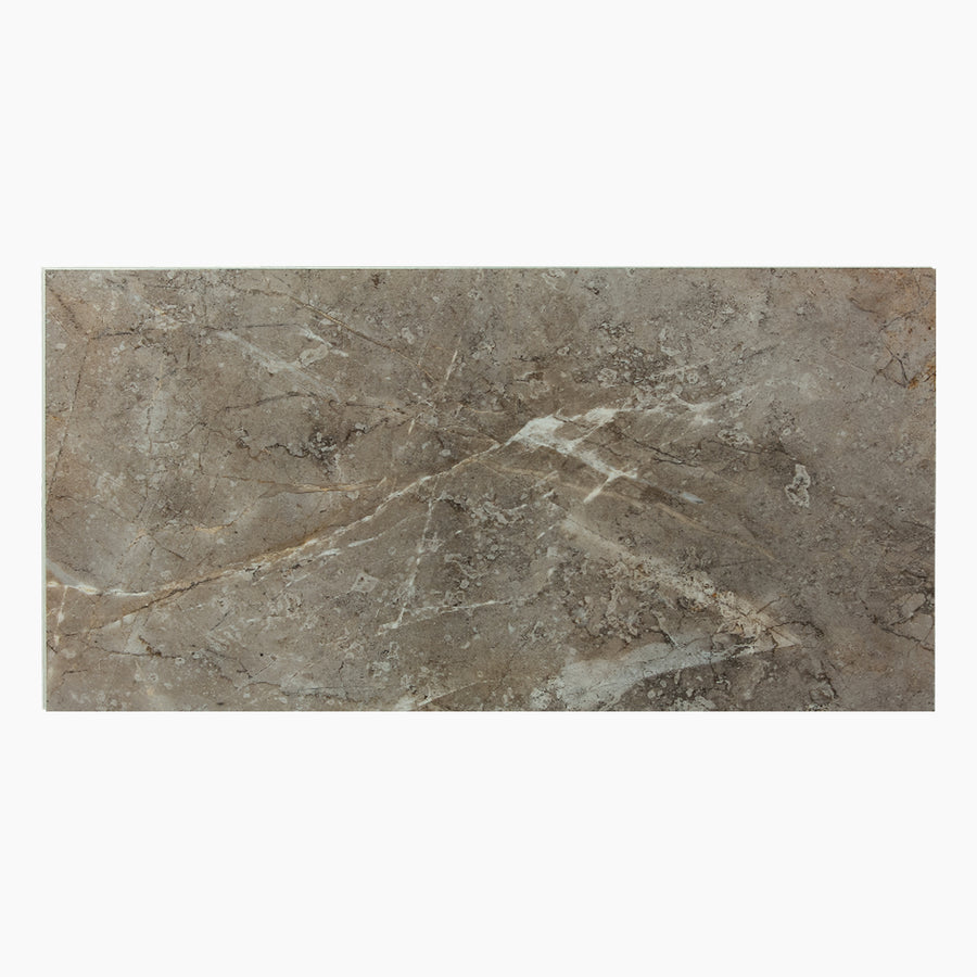 VILO Wall SPC Marble skin 11 13/16" x 23 5/8" - Doors and Beyond