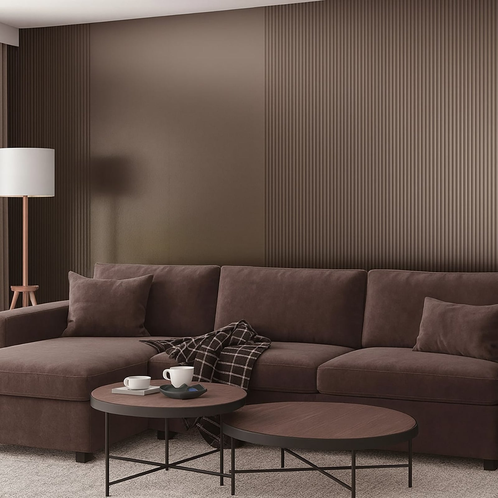 MPC Interior Wall Panels