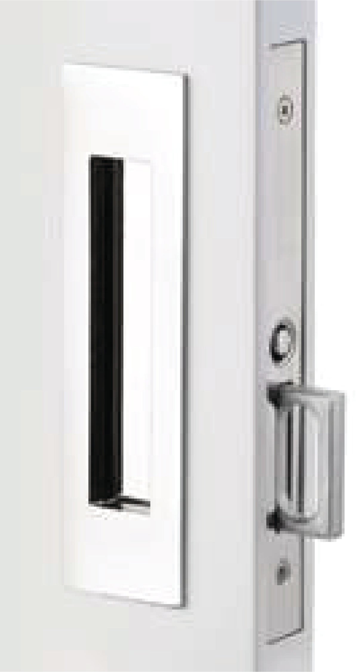 Emtek Pocket Lock