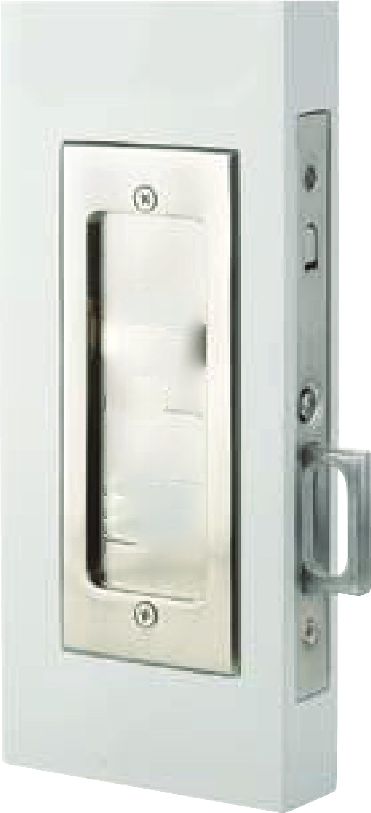 Emtek Pocket Lock