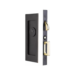 Emtek Pocket Lock