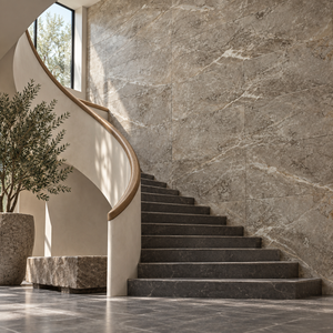 VILO Wall SPC Marble skin 11 13/16" x 23 5/8" - Doors and Beyond