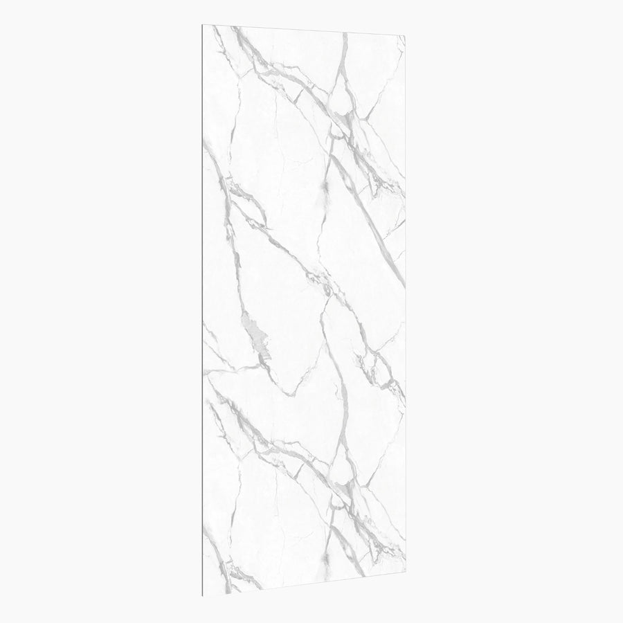 VOX Wall SPC Elegance full matt 43 5/16" x 110 1/4" - Doors and Beyond