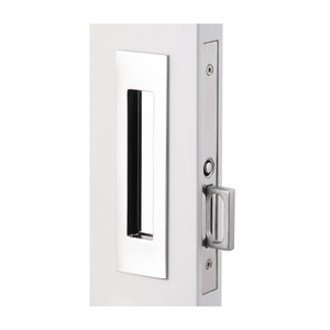 Emtek Pocket Lock