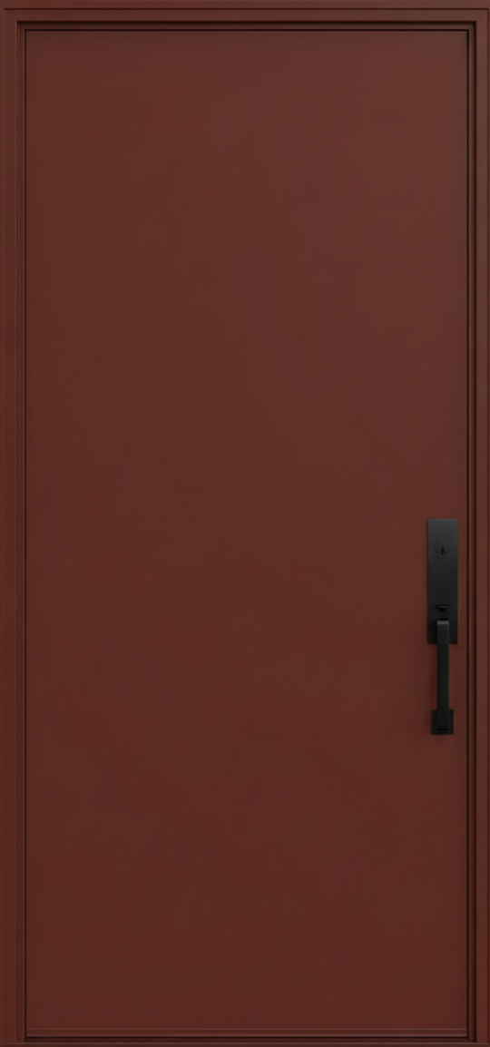 ProVia Legacy Single Entry Door 001 Style - Doors and Beyond