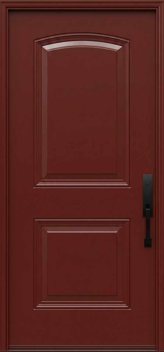 ProVia Legacy Single Entry Door 002-437 Style - Doors and Beyond