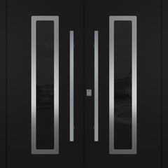 Modern Front Doors: Premium Door Exterior Collection