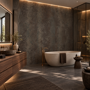 VOX Wall SPC Oxyd embossed matt 21 5/8" x 43 5/16" - Doors and Beyond