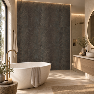 VOX Wall SPC Oxyd embossed matt 21 5/8" x 43 5/16" - Doors and Beyond