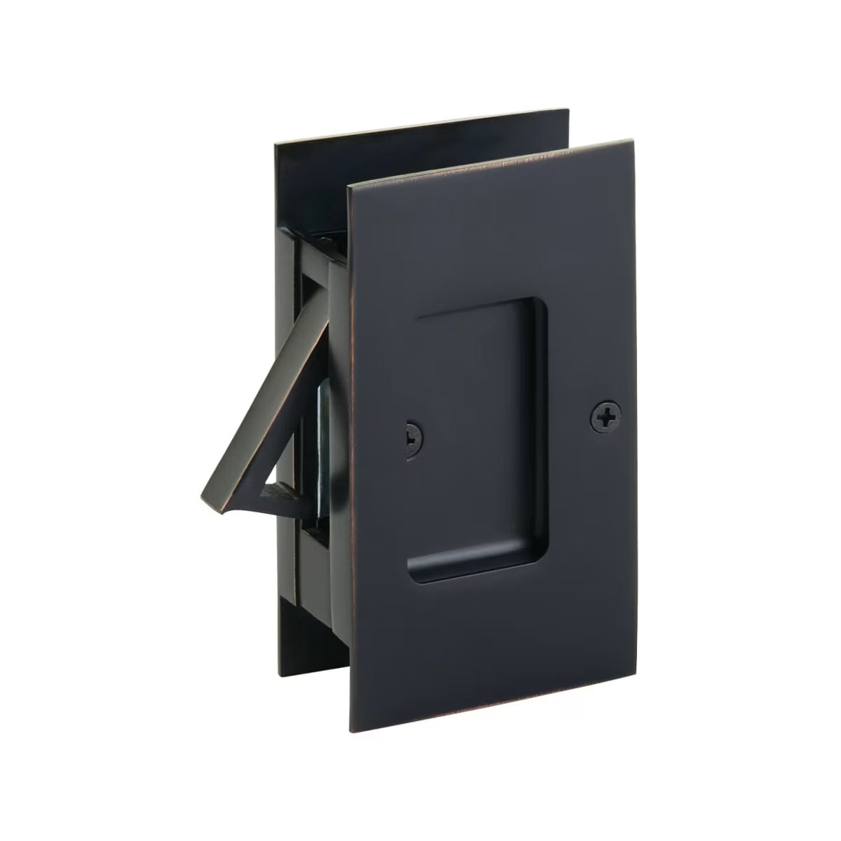 Emtek Pocket Lock