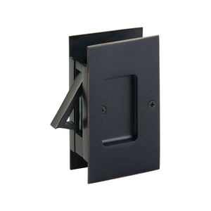 Emtek Pocket Lock