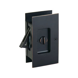 Emtek Pocket Lock