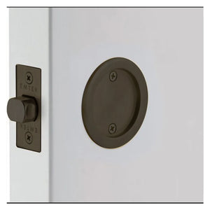 Emtek Pocket Lock - Doors and Beyond