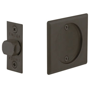 Emtek Pocket Lock - Doors and Beyond