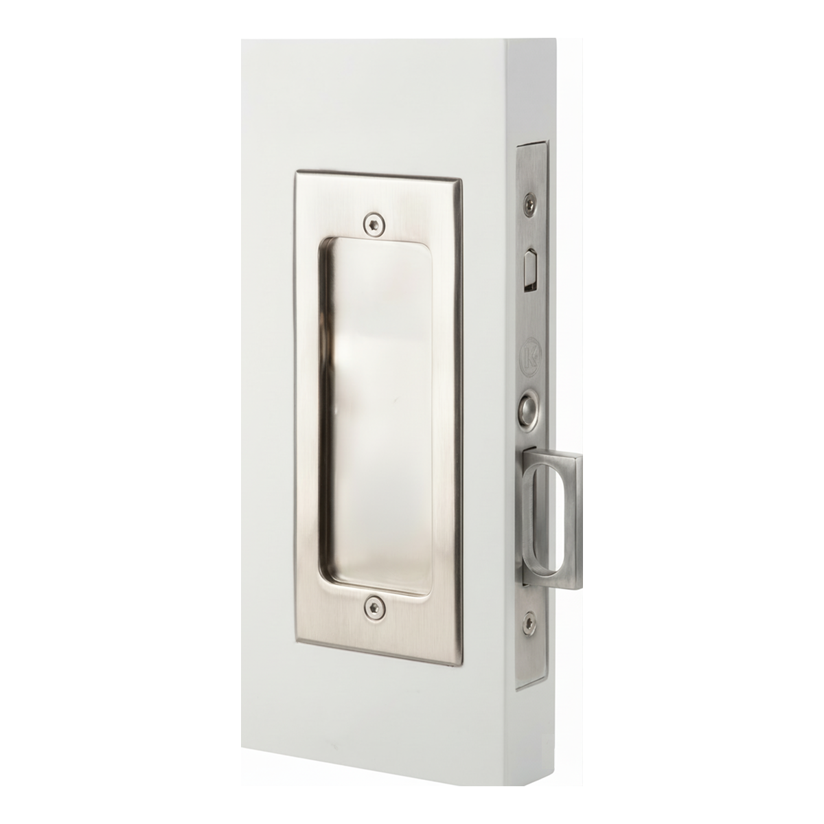 Emtek Pocket Lock