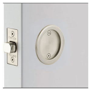 Emtek Pocket Lock - Doors and Beyond