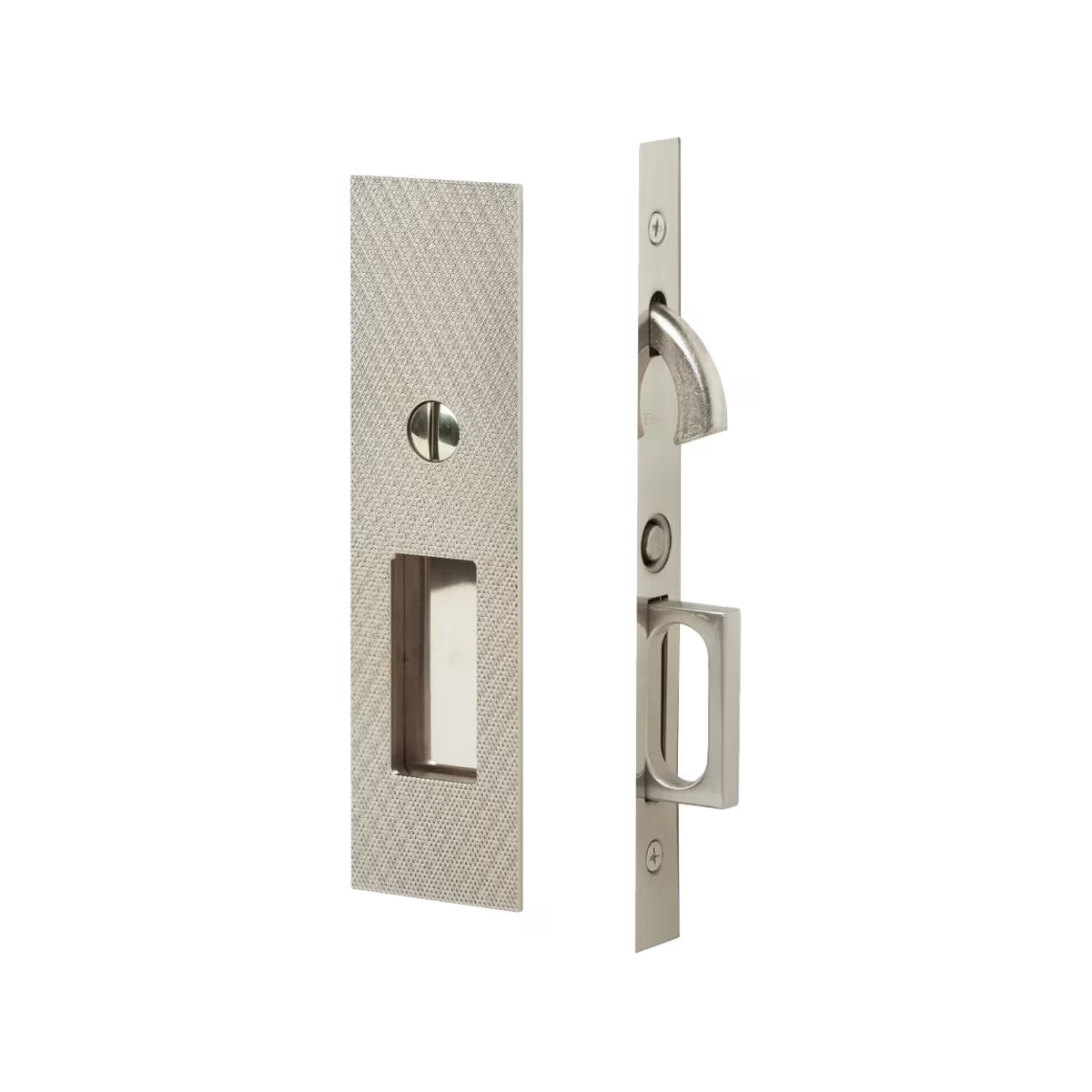 Emtek Pocket Lock