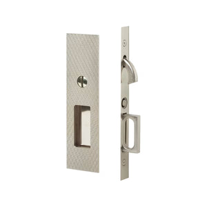 Emtek Pocket Lock