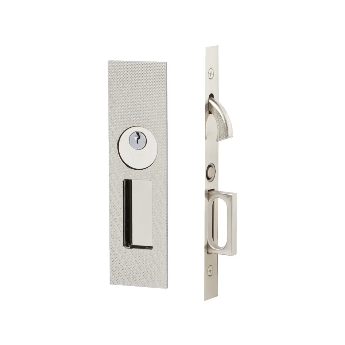 Emtek Pocket Lock