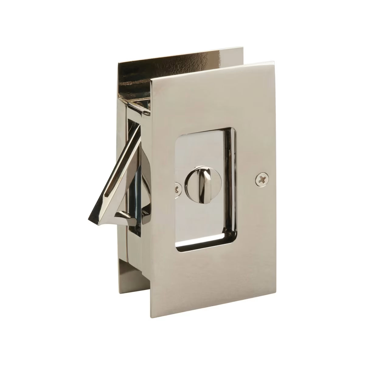 Emtek Pocket Lock