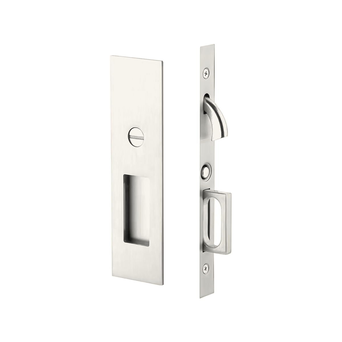 Emtek Pocket Lock