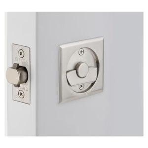 Emtek Pocket Lock - Doors and Beyond