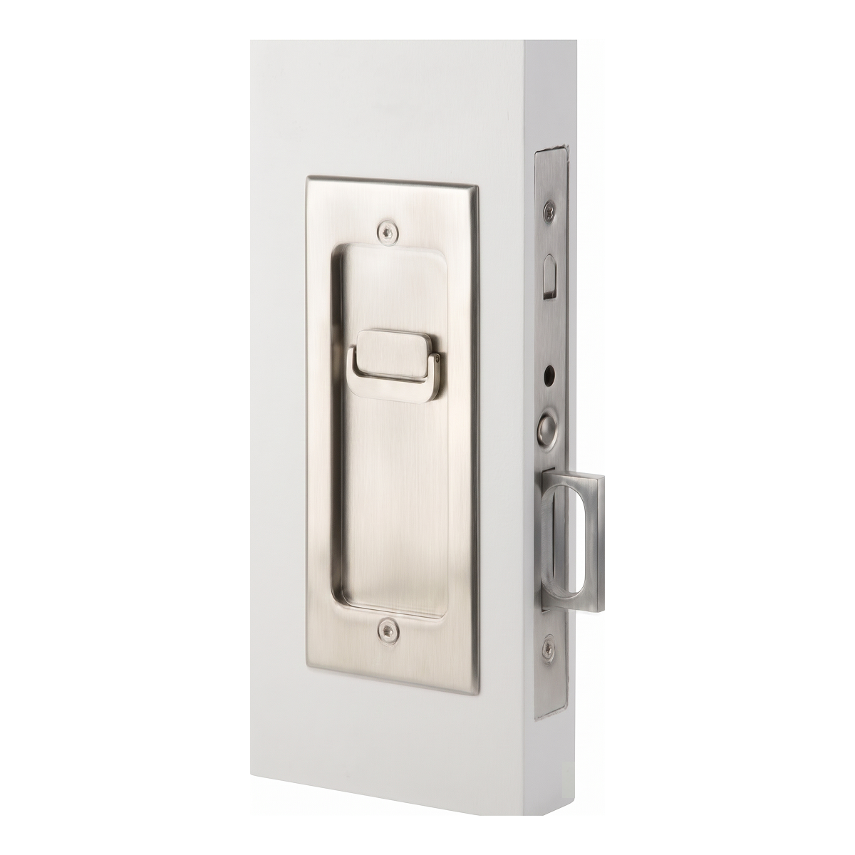 Emtek Pocket Lock