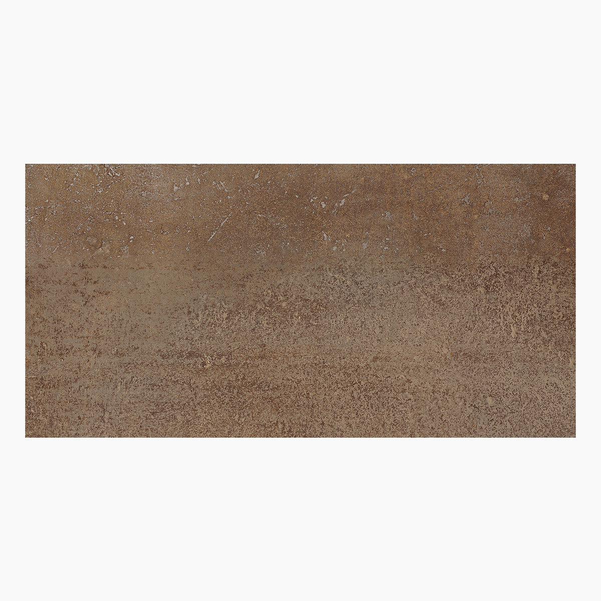 VILO Wall SPC Rusty matt 11 13/16" x 23 5/8" - Doors and Beyond