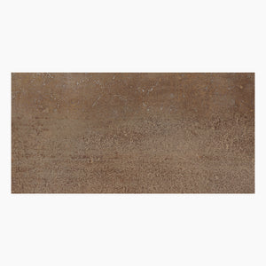 VILO Wall SPC Rusty matt 11 13/16" x 23 5/8" - Doors and Beyond