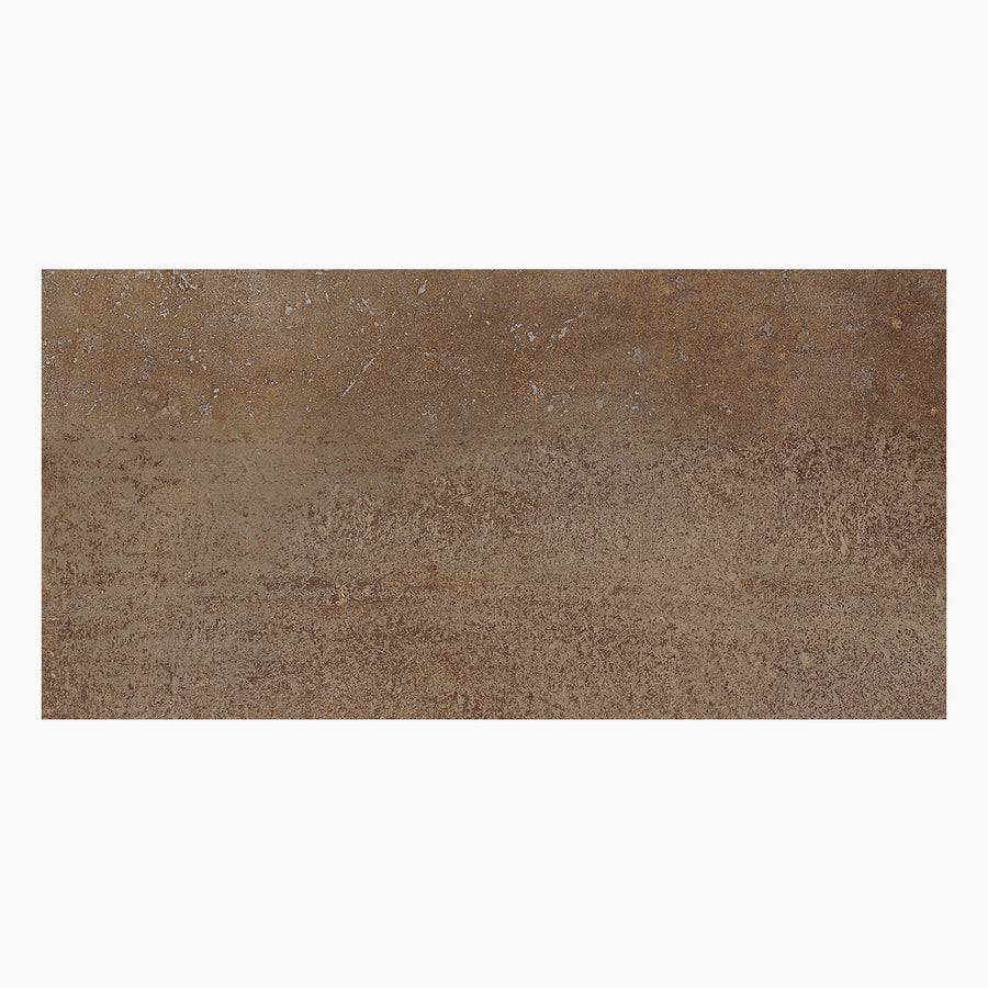 VILO Wall SPC Rusty matt 11 13/16" x 23 5/8" - Doors and Beyond