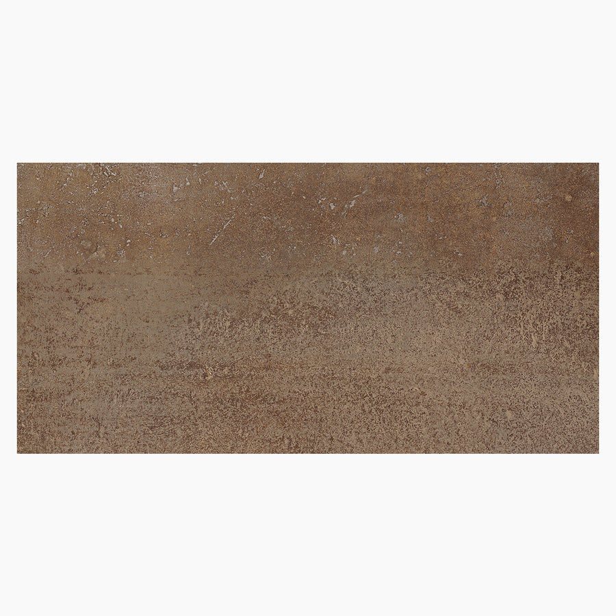 VILO Wall SPC Rusty matt 23 5/8" x 47 1/4" - Doors and Beyond