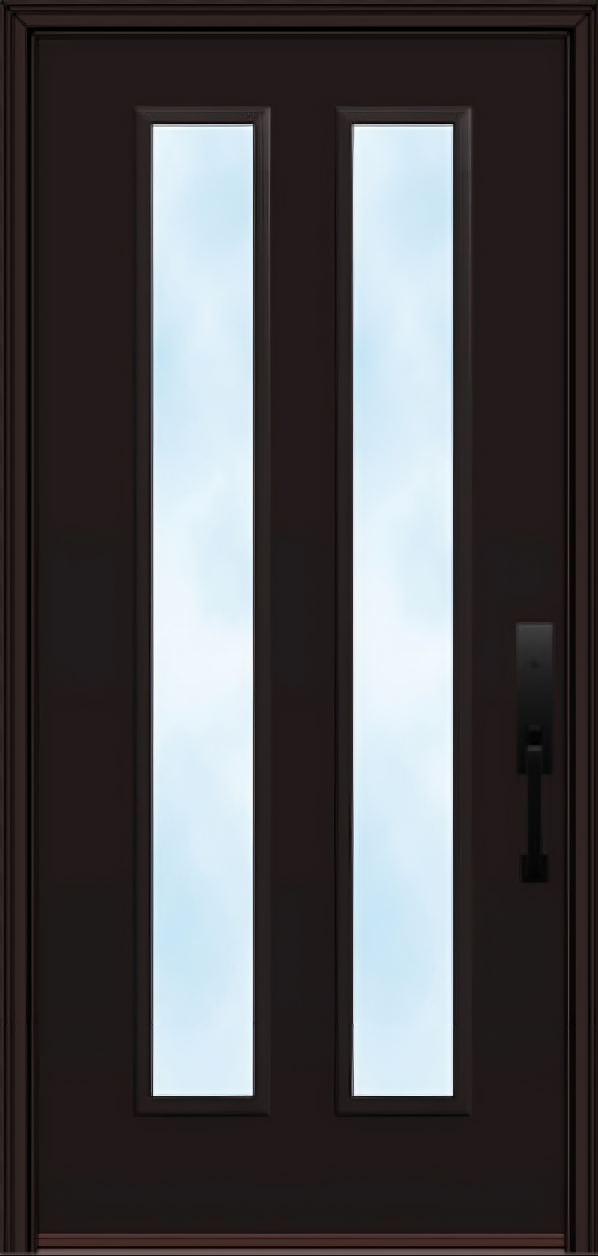 ProVia Legacy Single Entry Door 112 Style - Doors and Beyond