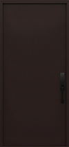Rustic Bronze