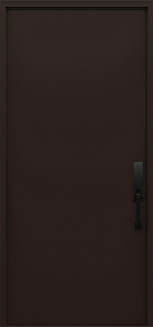 ProVia Legacy Single Entry Door 001 Style - Doors and Beyond