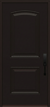 Rustic Bronze