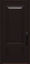 Rustic Bronze