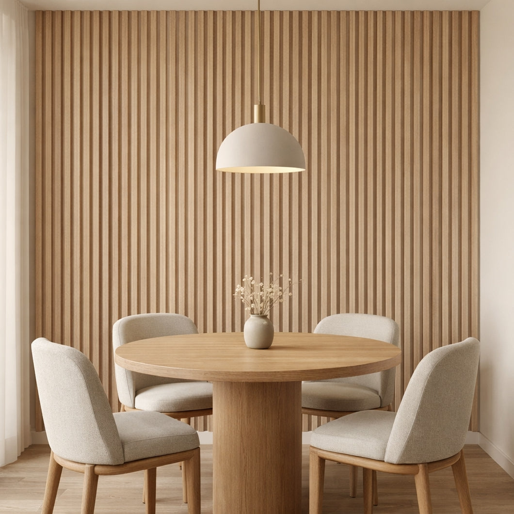 VOX Linerio S-Line Natural Sample - Doors and Beyond