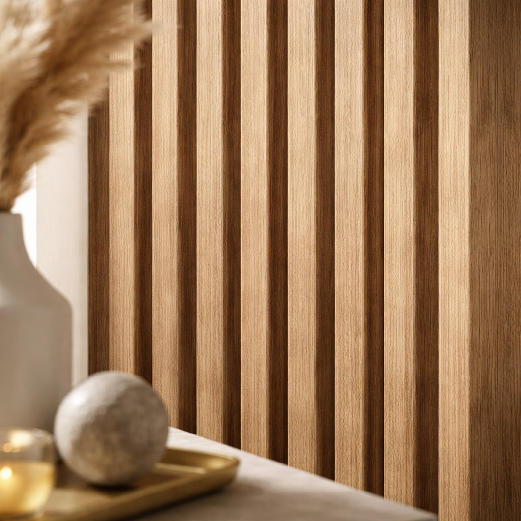 VOX Linerio S-Line Natural Sample - Doors and Beyond
