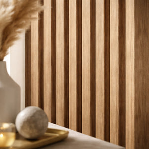 VOX Linerio S-Line Natural Sample - Doors and Beyond